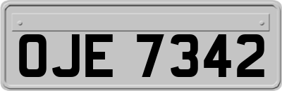 OJE7342