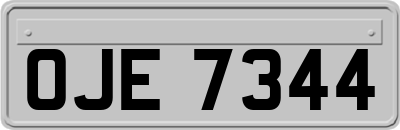 OJE7344