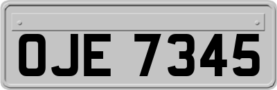 OJE7345