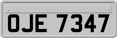 OJE7347