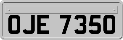 OJE7350
