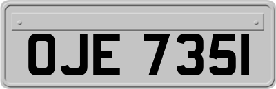 OJE7351