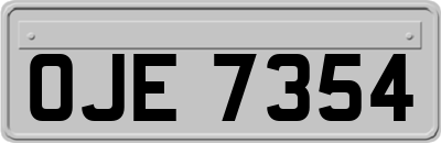 OJE7354
