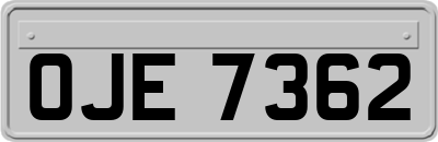 OJE7362