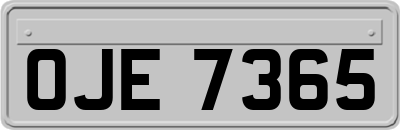 OJE7365