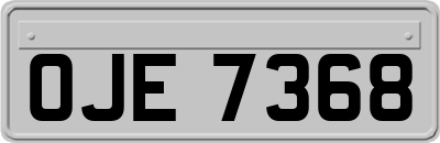 OJE7368