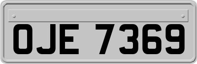 OJE7369
