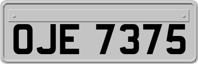 OJE7375