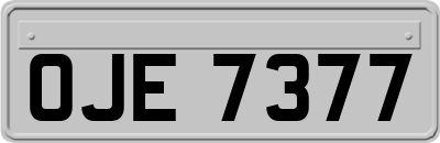 OJE7377
