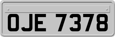 OJE7378