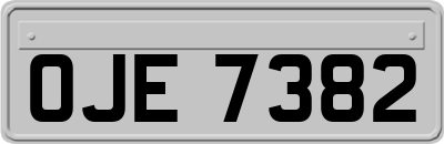 OJE7382