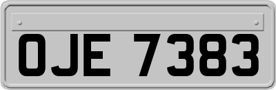 OJE7383