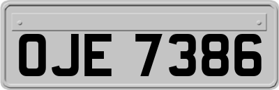 OJE7386
