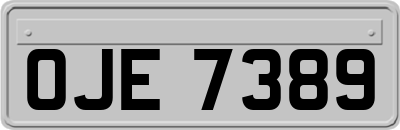 OJE7389