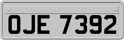 OJE7392