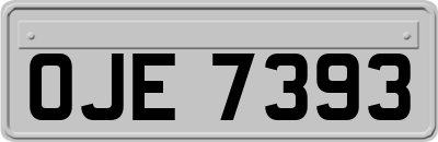 OJE7393