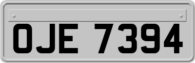 OJE7394