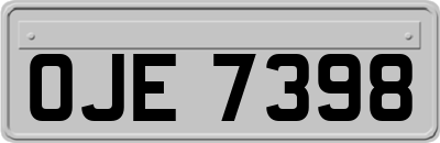 OJE7398
