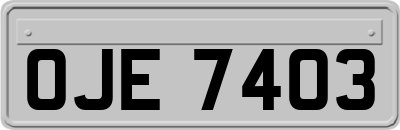 OJE7403