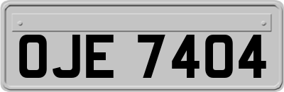 OJE7404