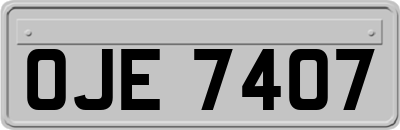 OJE7407