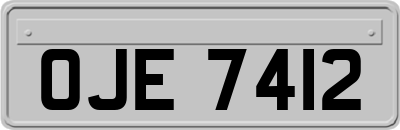 OJE7412