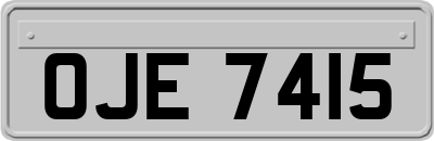 OJE7415