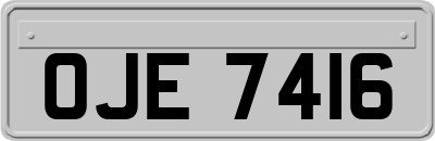 OJE7416