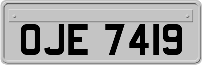 OJE7419
