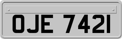 OJE7421