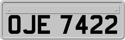 OJE7422