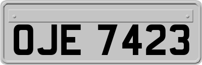 OJE7423