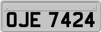 OJE7424