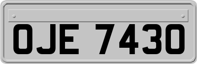 OJE7430