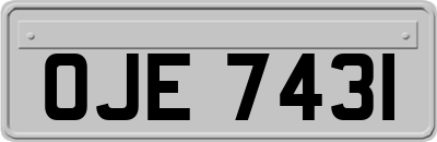 OJE7431
