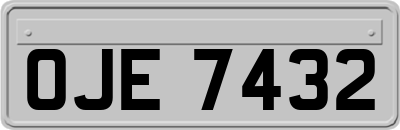 OJE7432