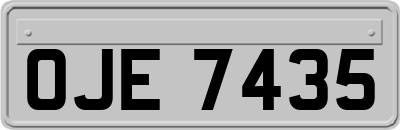 OJE7435