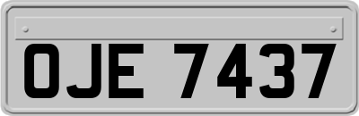 OJE7437