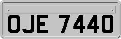 OJE7440