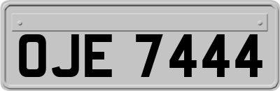 OJE7444