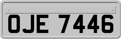 OJE7446