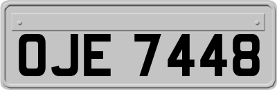 OJE7448