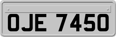 OJE7450