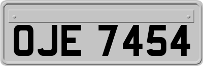 OJE7454