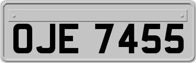 OJE7455