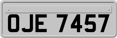 OJE7457