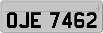 OJE7462