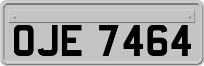 OJE7464