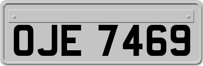 OJE7469