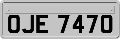 OJE7470